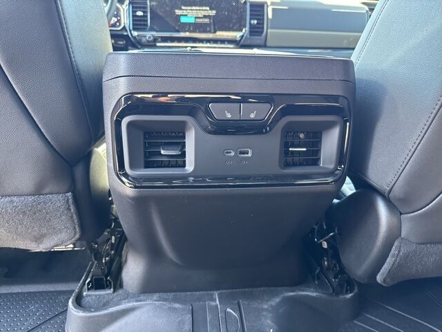 2026 Chevrolet Silverado 1500 ZR2 Kerrville TX