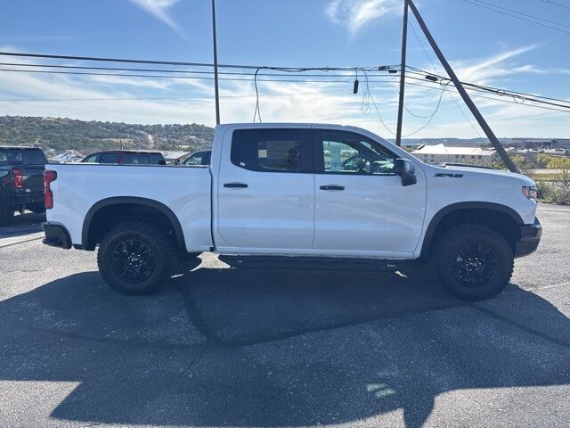 2026 Chevrolet Silverado 1500 ZR2 Kerrville TX