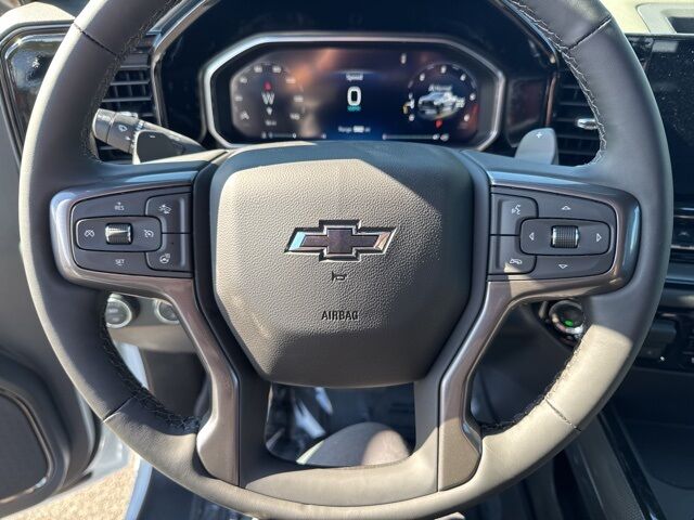 2026 Chevrolet Silverado 1500 ZR2 Kerrville TX