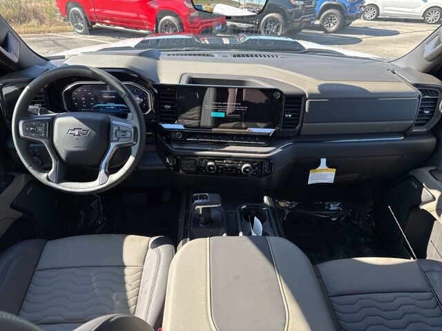 2026 Chevrolet Silverado 1500 ZR2 Kerrville TX