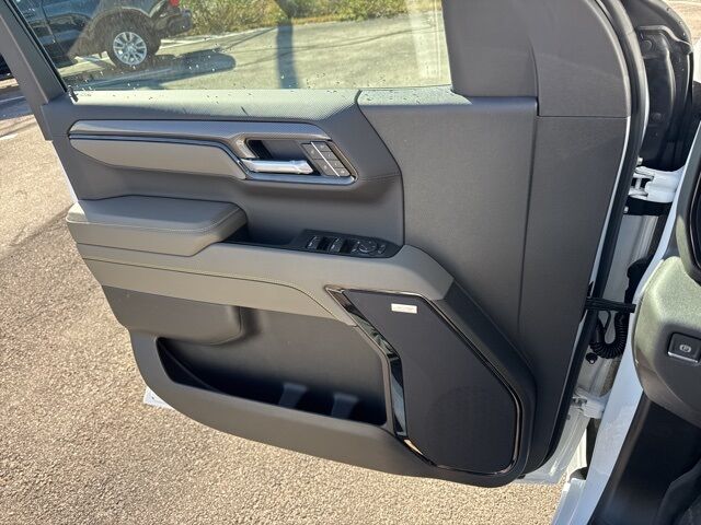 2026 Chevrolet Silverado 1500 ZR2 Kerrville TX