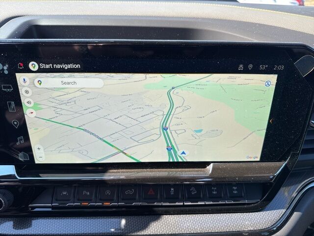 2026 Chevrolet Silverado 1500 ZR2 Kerrville TX