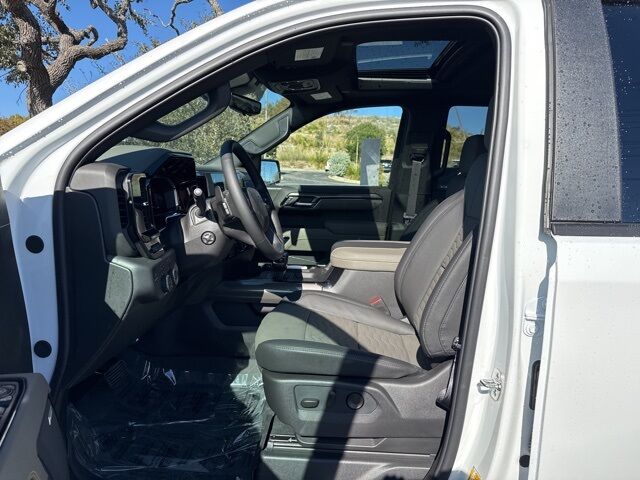 2026 Chevrolet Silverado 1500 ZR2 Kerrville TX