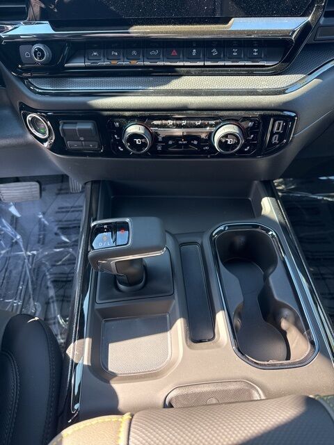 2026 Chevrolet Silverado 1500 ZR2 Kerrville TX