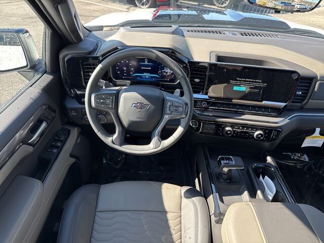 2026 Chevrolet Silverado 1500 ZR2 Kerrville TX