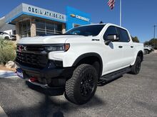 2026_Chevrolet_Silverado 1500_ZR2_  TX