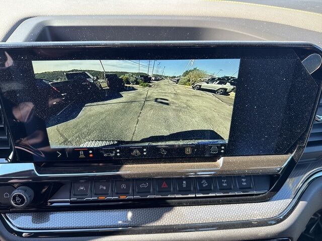 2026 Chevrolet Silverado 1500 ZR2 Kerrville TX