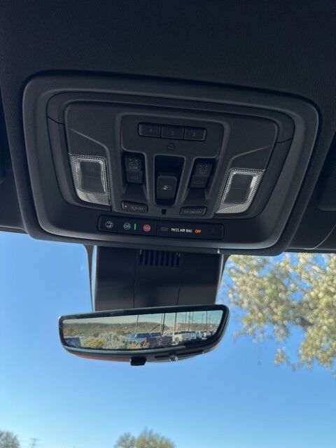 2026 Chevrolet Silverado 1500 ZR2 Kerrville TX