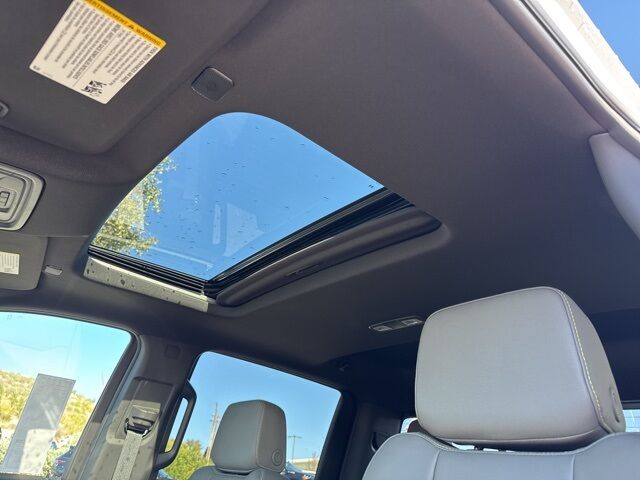 2026 Chevrolet Silverado 1500 ZR2 Kerrville TX