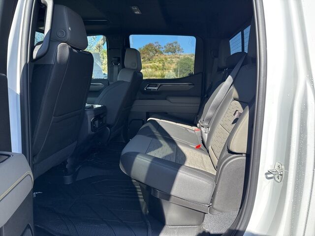 2026 Chevrolet Silverado 1500 ZR2 Kerrville TX