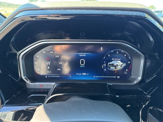 2026 Chevrolet Silverado 1500 ZR2 Kerrville TX