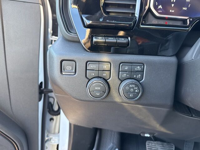 2026 Chevrolet Silverado 1500 ZR2  TX