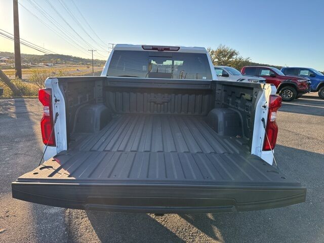 2026 Chevrolet Silverado 1500 ZR2  TX