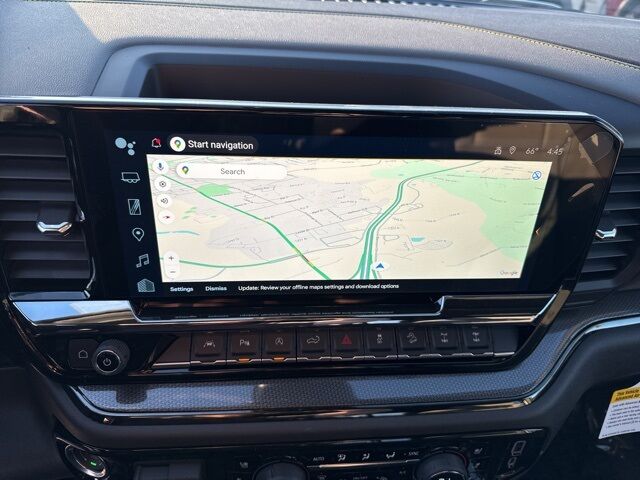 2026 Chevrolet Silverado 1500 ZR2  TX