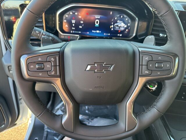 2026 Chevrolet Silverado 1500 ZR2  TX