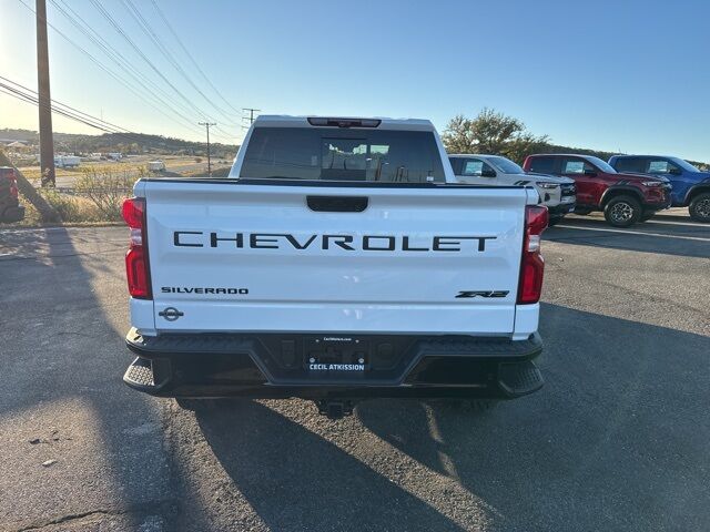 2026 Chevrolet Silverado 1500 ZR2  TX