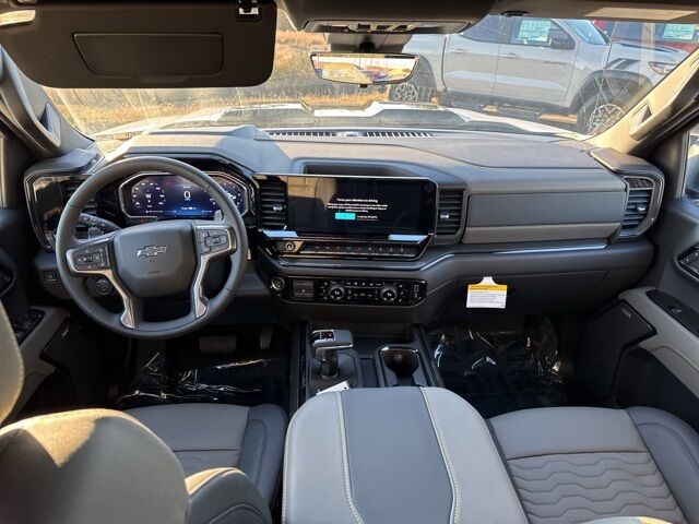 2026 Chevrolet Silverado 1500 ZR2  TX