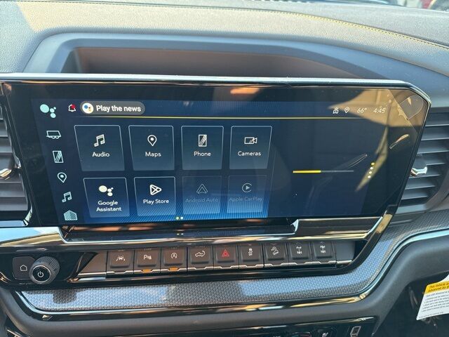 2026 Chevrolet Silverado 1500 ZR2  TX