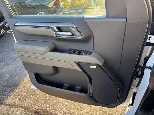 2026 Chevrolet Silverado 1500 ZR2  TX