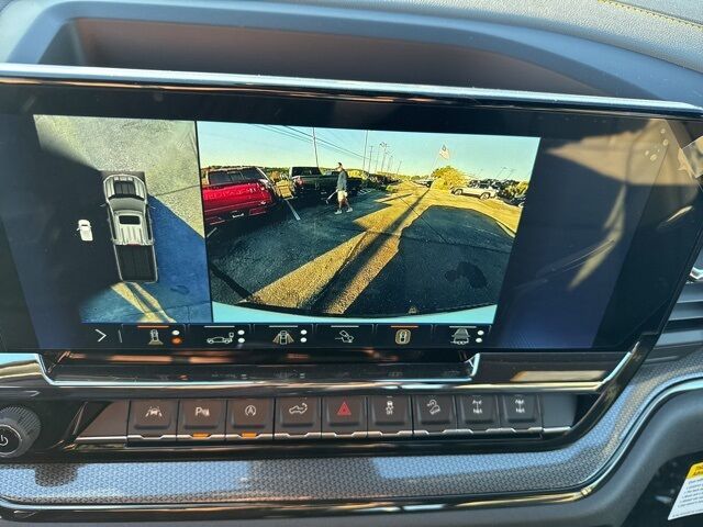 2026 Chevrolet Silverado 1500 ZR2  TX