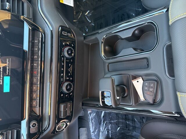 2026 Chevrolet Silverado 1500 ZR2  TX