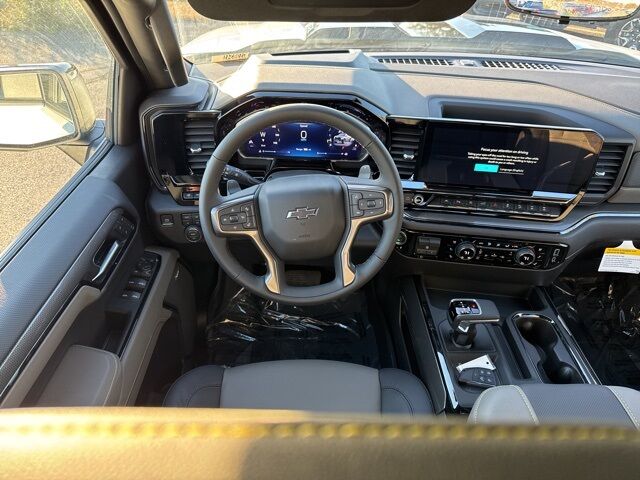 2026 Chevrolet Silverado 1500 ZR2  TX