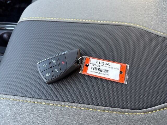 2026 Chevrolet Silverado 1500 ZR2  TX