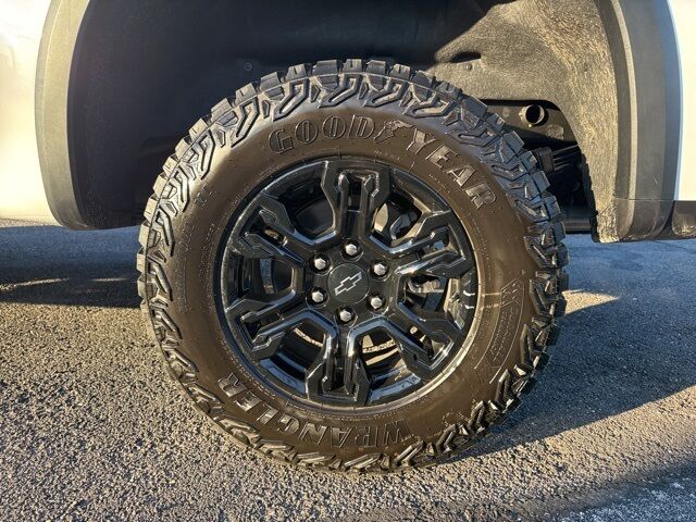 2026 Chevrolet Silverado 1500 ZR2  TX