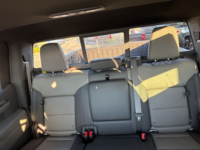 2026 Chevrolet Silverado 1500 ZR2  TX