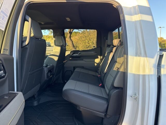 2026 Chevrolet Silverado 1500 ZR2  TX