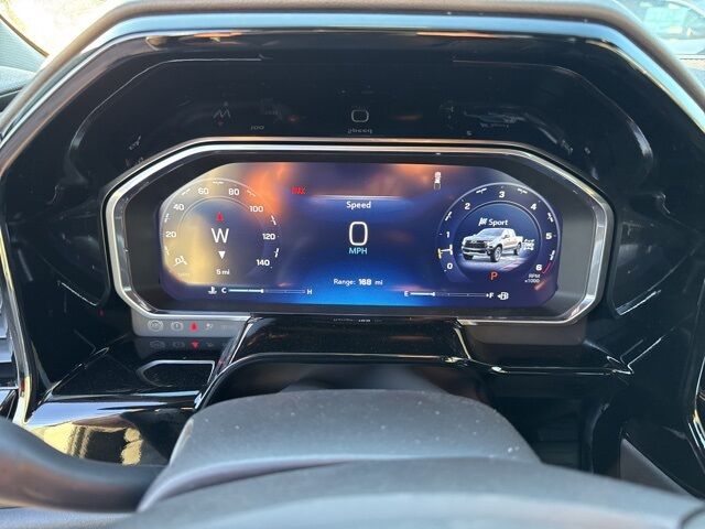 2026 Chevrolet Silverado 1500 ZR2  TX