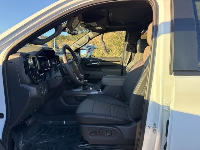 2026 Chevrolet Silverado 1500 ZR2  TX