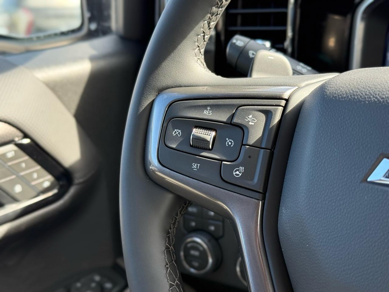 2026 Chevrolet Silverado 1500 ZR2 Crestwood KY