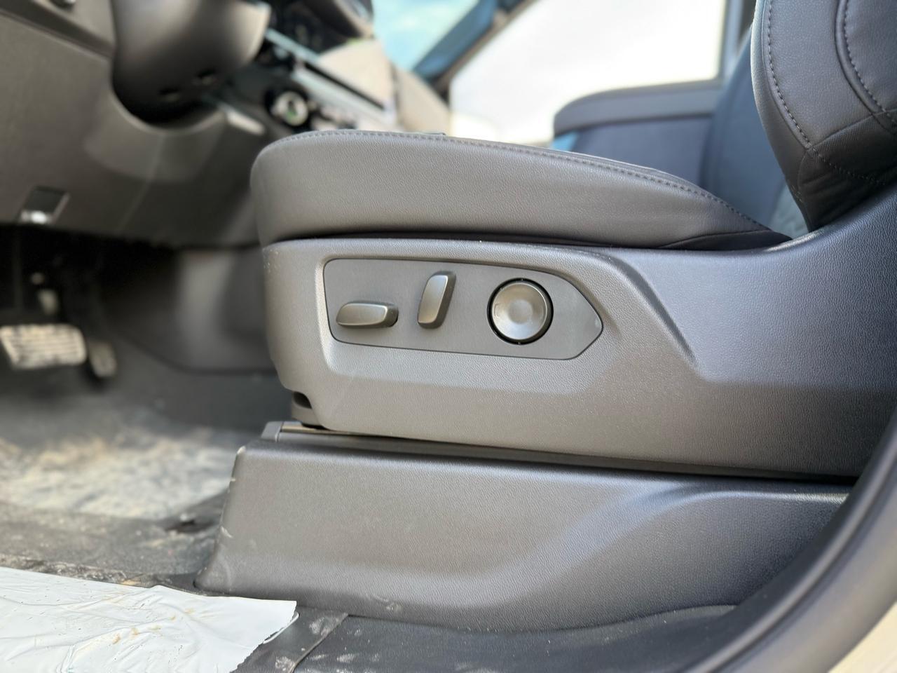 2026 Chevrolet Silverado 1500 ZR2 Crestwood KY