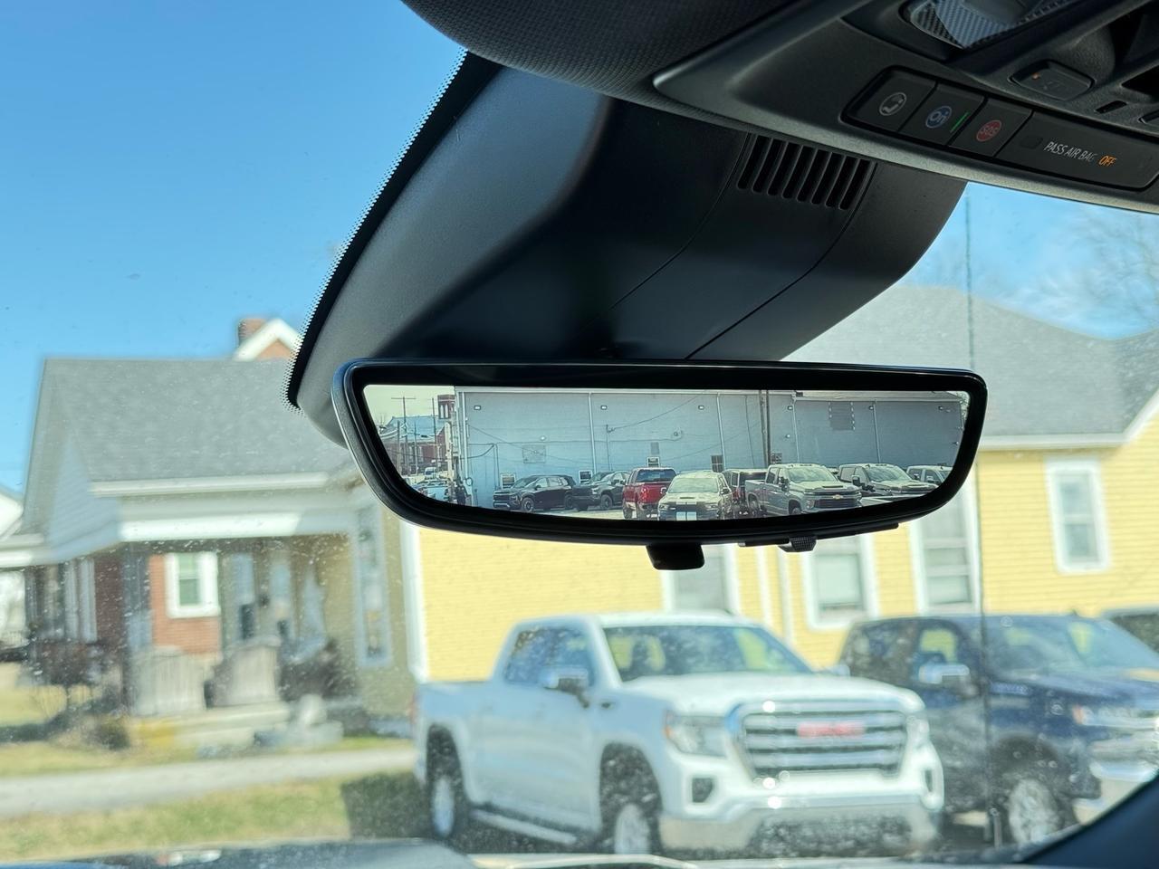 2026 Chevrolet Silverado 1500 ZR2 Crestwood KY