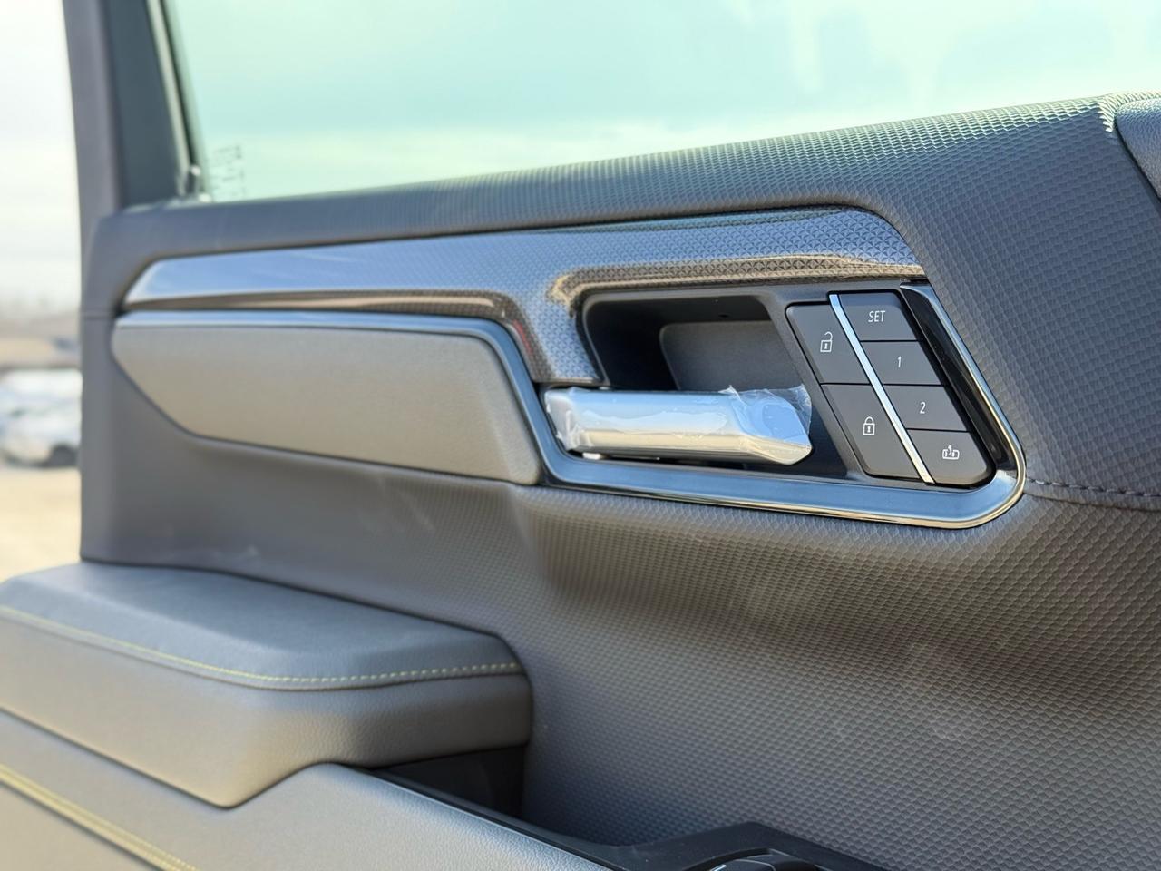 2026 Chevrolet Silverado 1500 ZR2 Crestwood KY