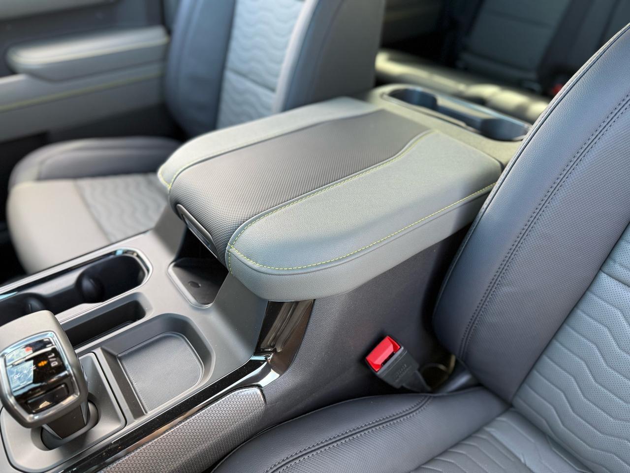 2026 Chevrolet Silverado 1500 ZR2 Crestwood KY