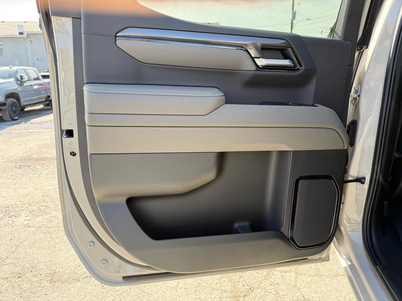 2026 Chevrolet Silverado 1500 ZR2 Crestwood KY