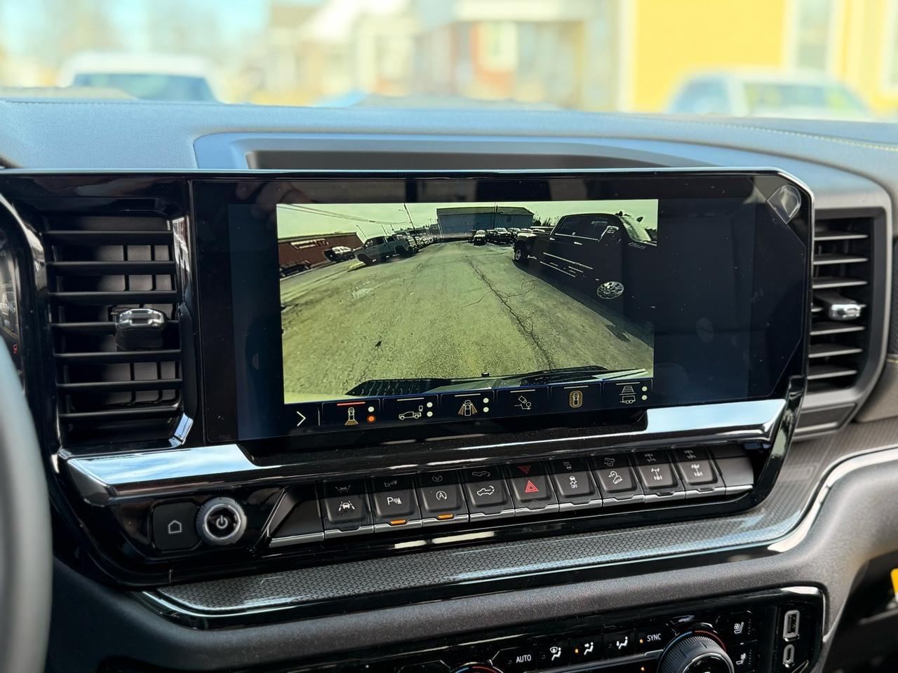 2026 Chevrolet Silverado 1500 ZR2 Crestwood KY