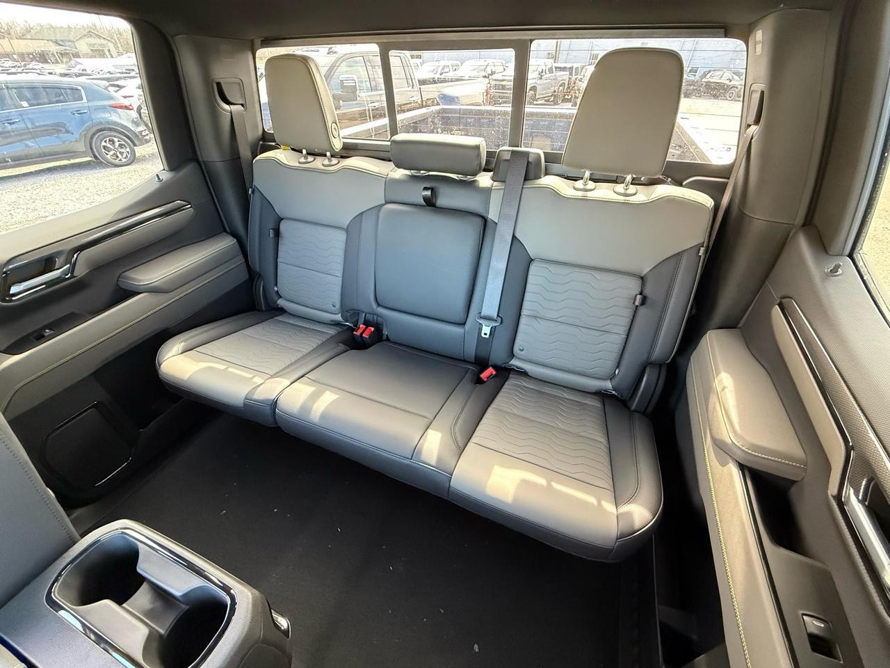 2026 Chevrolet Silverado 1500 ZR2 Crestwood KY