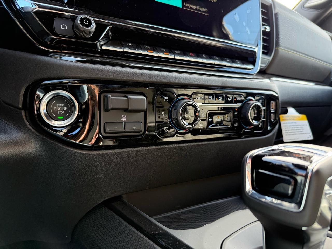 2026 Chevrolet Silverado 1500 ZR2 Crestwood KY