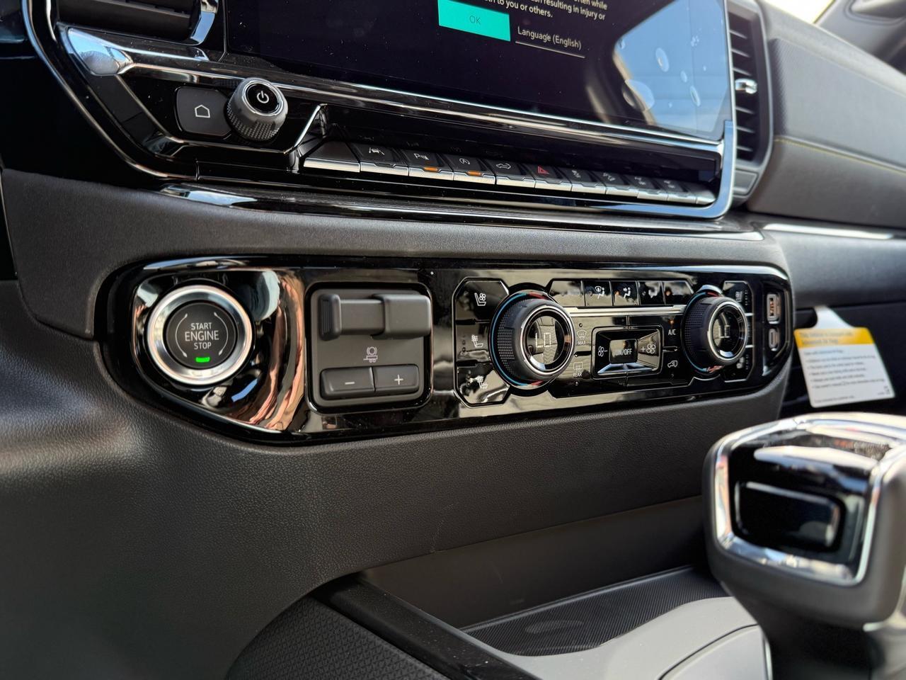 2026 Chevrolet Silverado 1500 ZR2 Crestwood KY