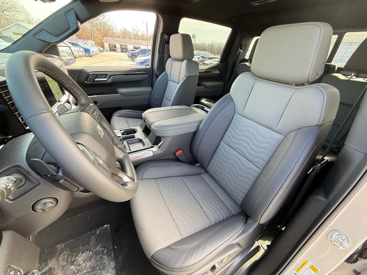 2026 Chevrolet Silverado 1500 ZR2 Crestwood KY