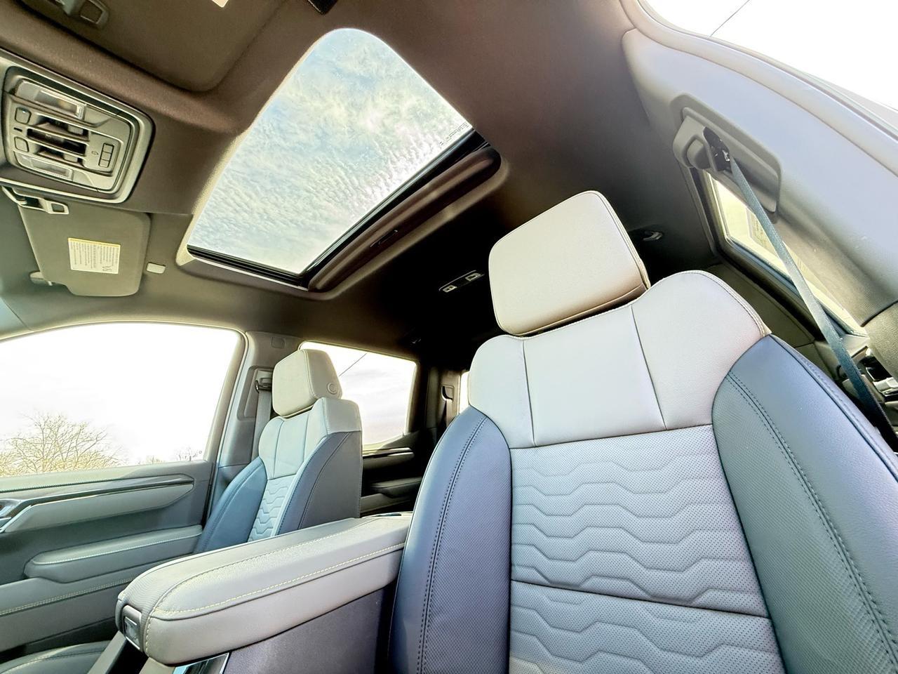 2026 Chevrolet Silverado 1500 ZR2 Crestwood KY