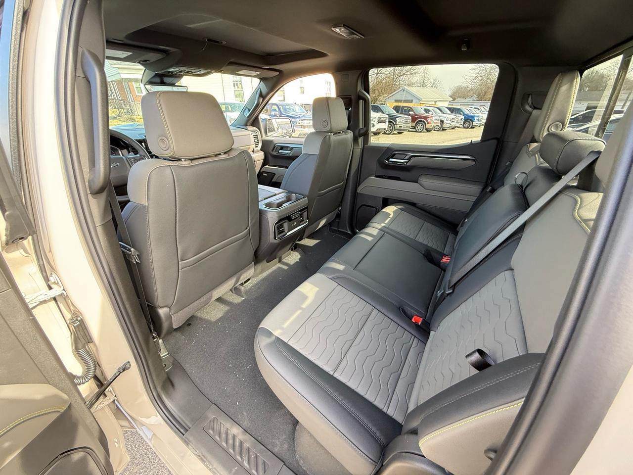 2026 Chevrolet Silverado 1500 ZR2 Crestwood KY