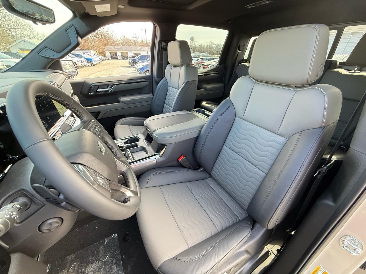 2026 Chevrolet Silverado 1500 ZR2 Crestwood KY