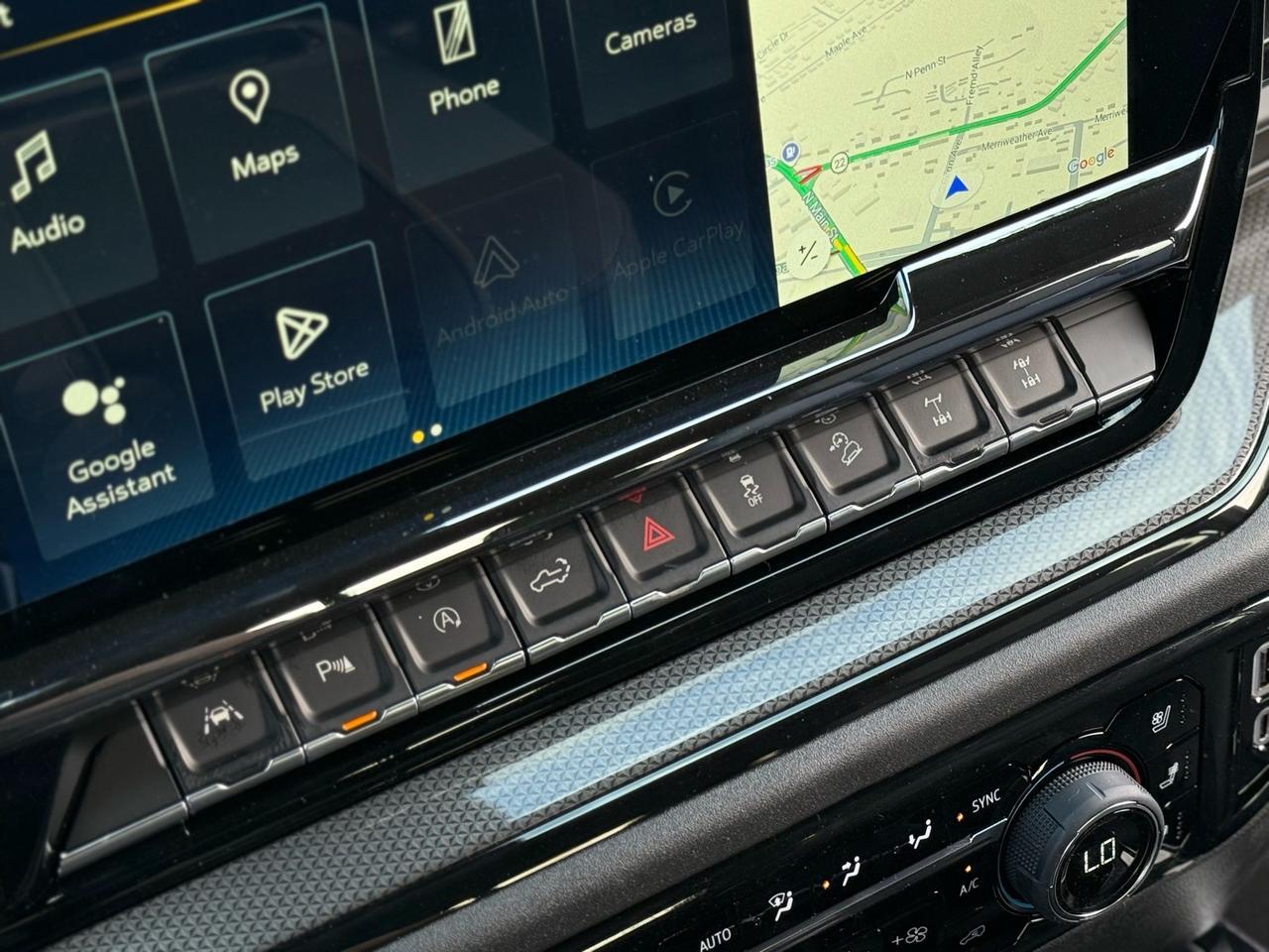 2026 Chevrolet Silverado 1500 ZR2 Crestwood KY