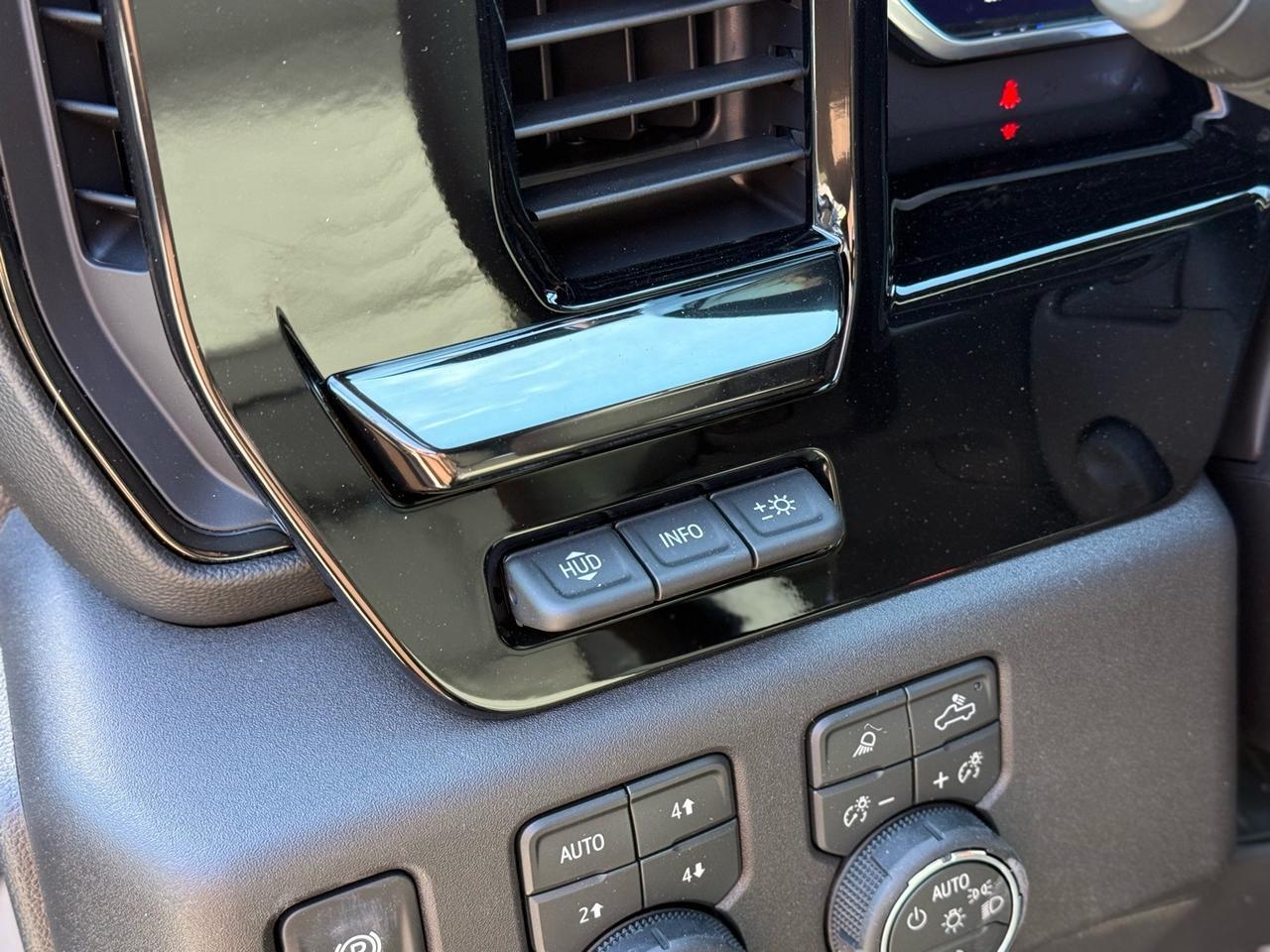 2026 Chevrolet Silverado 1500 ZR2 Crestwood KY