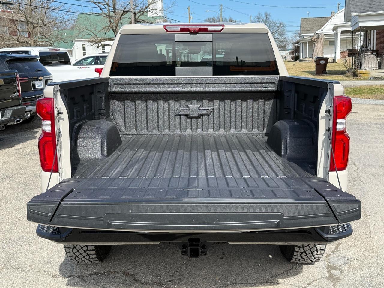 2026 Chevrolet Silverado 1500 ZR2 Crestwood KY