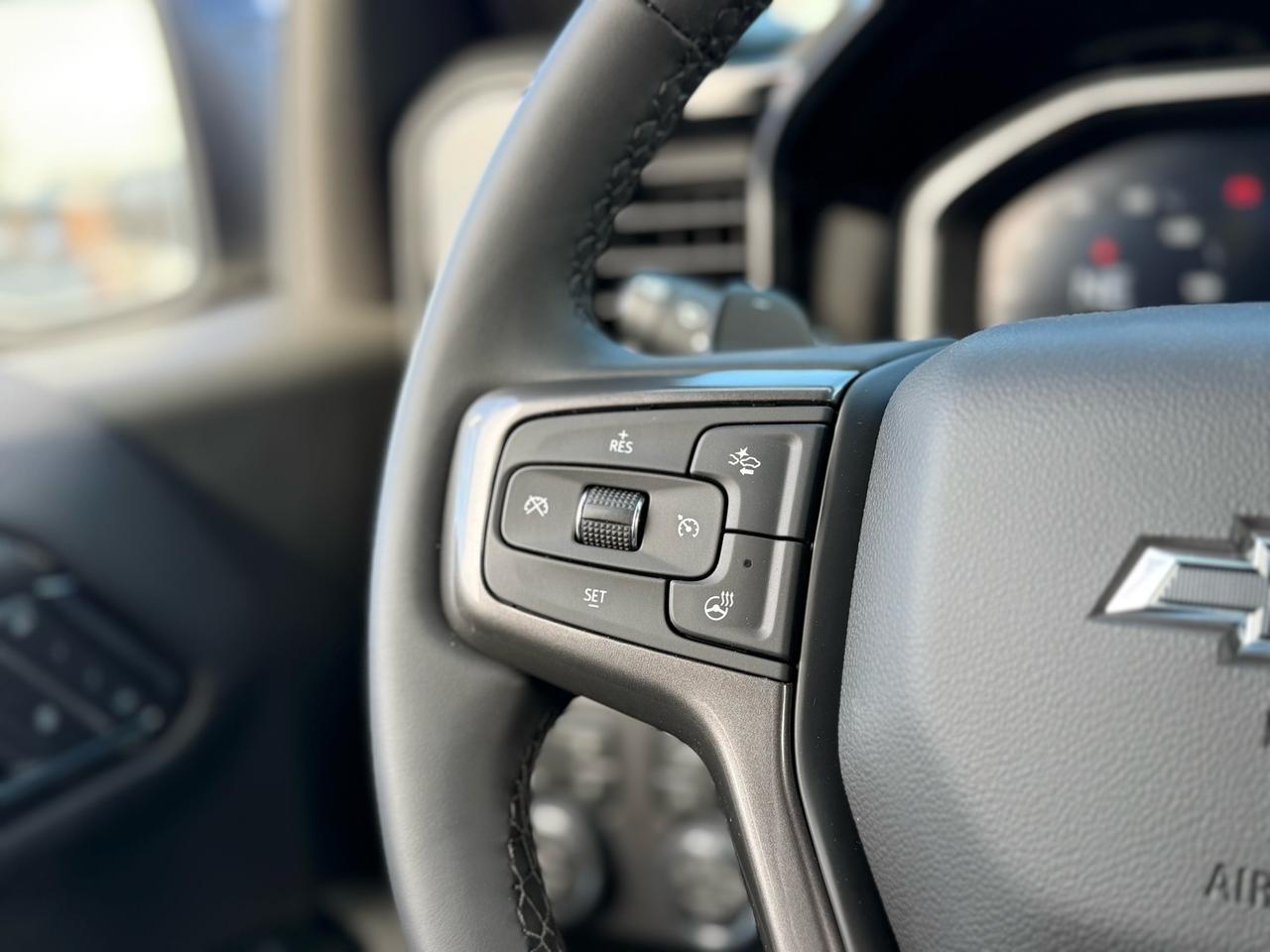 2026 Chevrolet Silverado 1500 ZR2 Crestwood KY